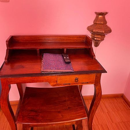 Lindenhof Chezartistes Hotel Loose Ngoại thất bức ảnh