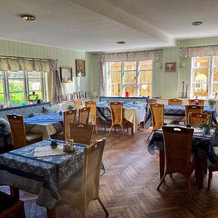 Lindenhof Chezartistes Hotel Loose Ngoại thất bức ảnh