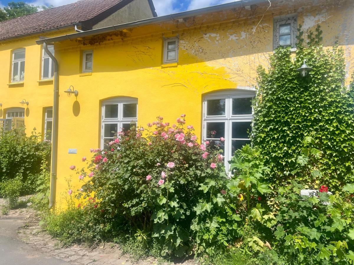 Lindenhof Chezartistes Hotel Loose Ngoại thất bức ảnh