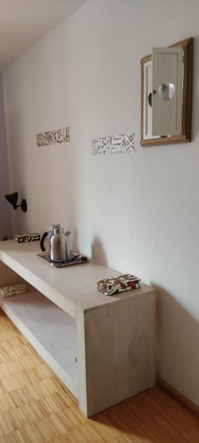 Lindenhof Chezartistes Hotel Loose Ngoại thất bức ảnh