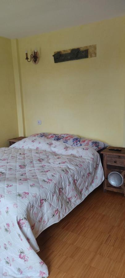 Lindenhof Chezartistes Hotel Loose Ngoại thất bức ảnh