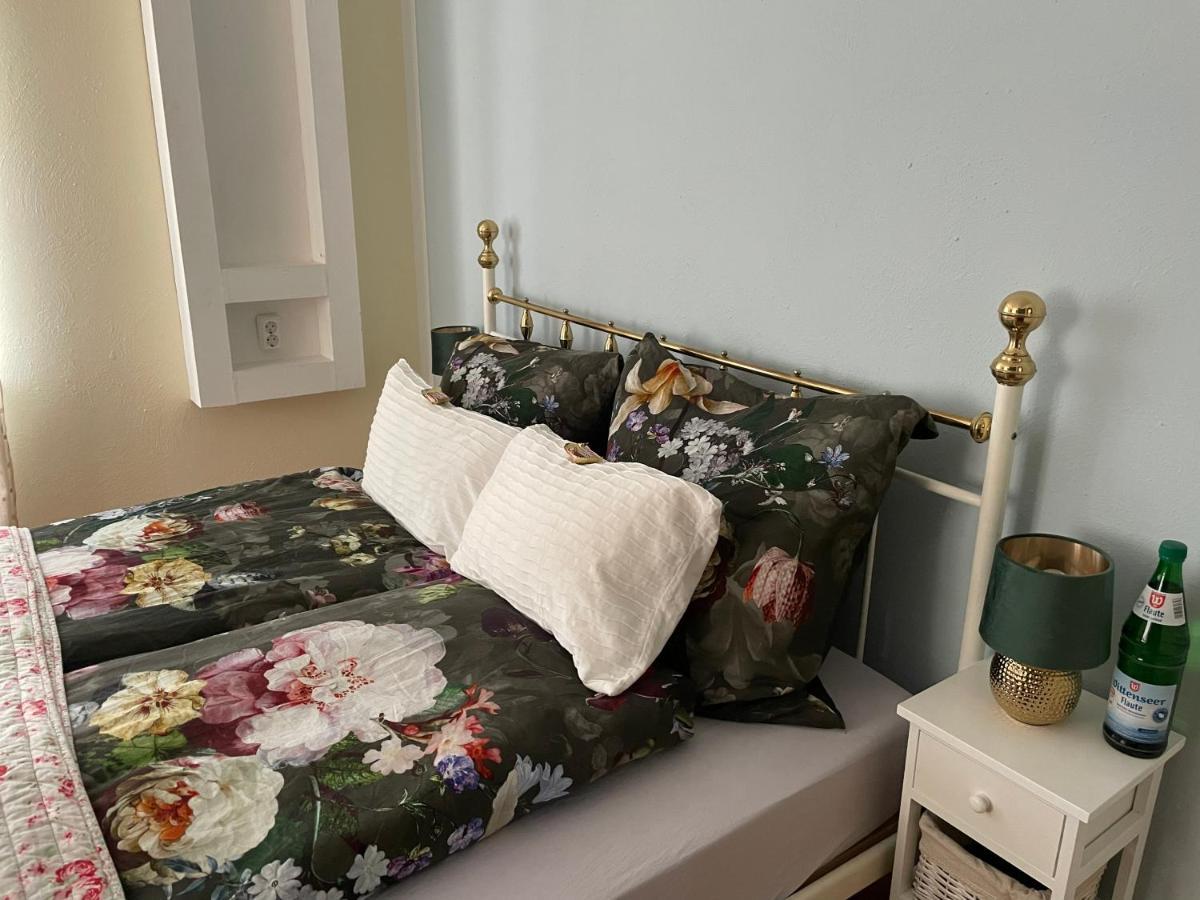 Lindenhof Chezartistes Hotel Loose Ngoại thất bức ảnh