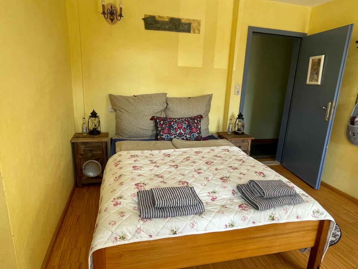 Lindenhof Chezartistes Hotel Loose Ngoại thất bức ảnh