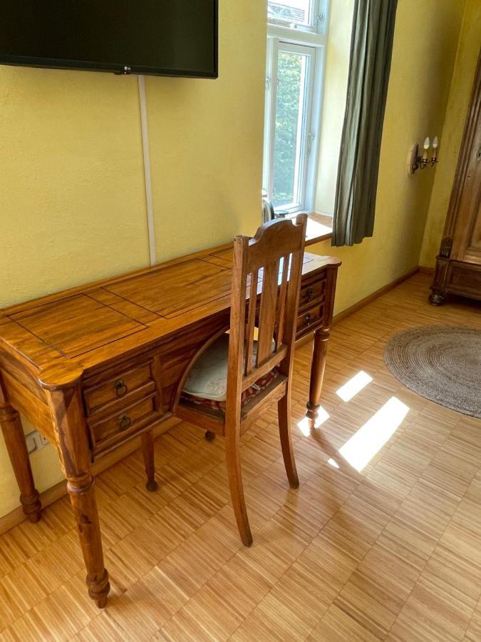 Lindenhof Chezartistes Hotel Loose Ngoại thất bức ảnh