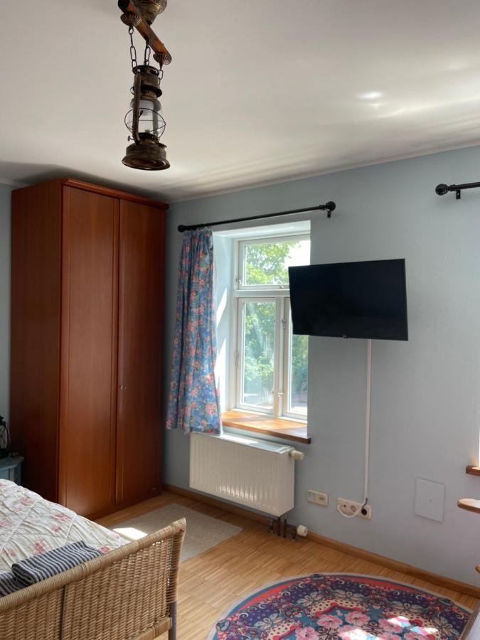 Lindenhof Chezartistes Hotel Loose Ngoại thất bức ảnh
