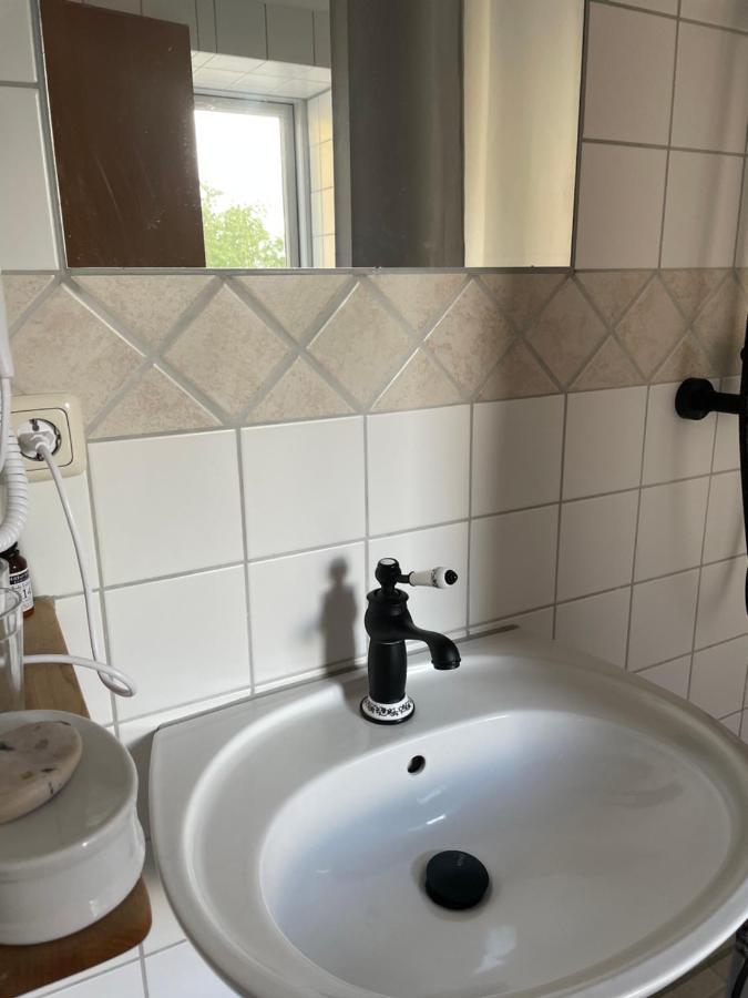 Lindenhof Chezartistes Hotel Loose Ngoại thất bức ảnh