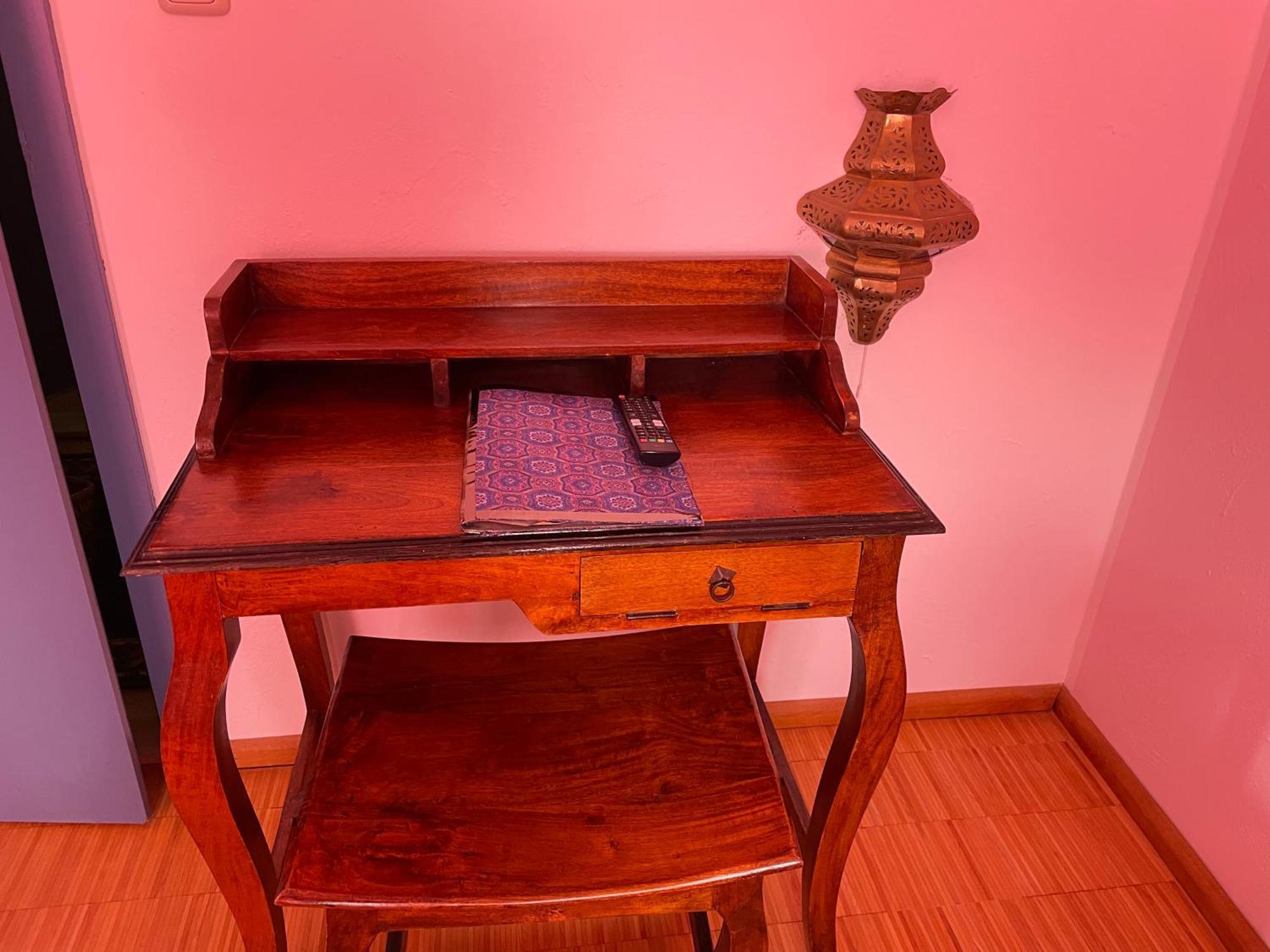 Lindenhof Chezartistes Hotel Loose Ngoại thất bức ảnh