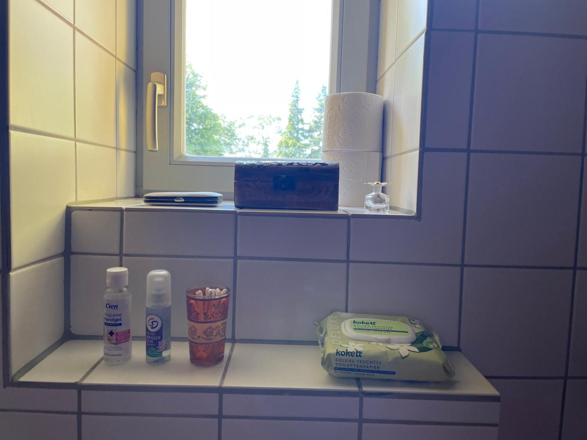 Lindenhof Chezartistes Hotel Loose Ngoại thất bức ảnh