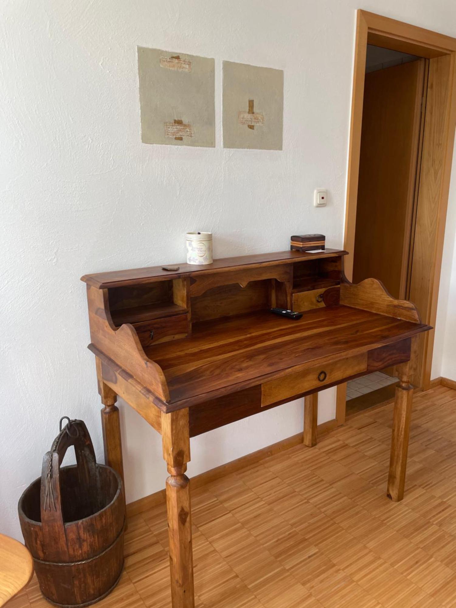 Lindenhof Chezartistes Hotel Loose Ngoại thất bức ảnh